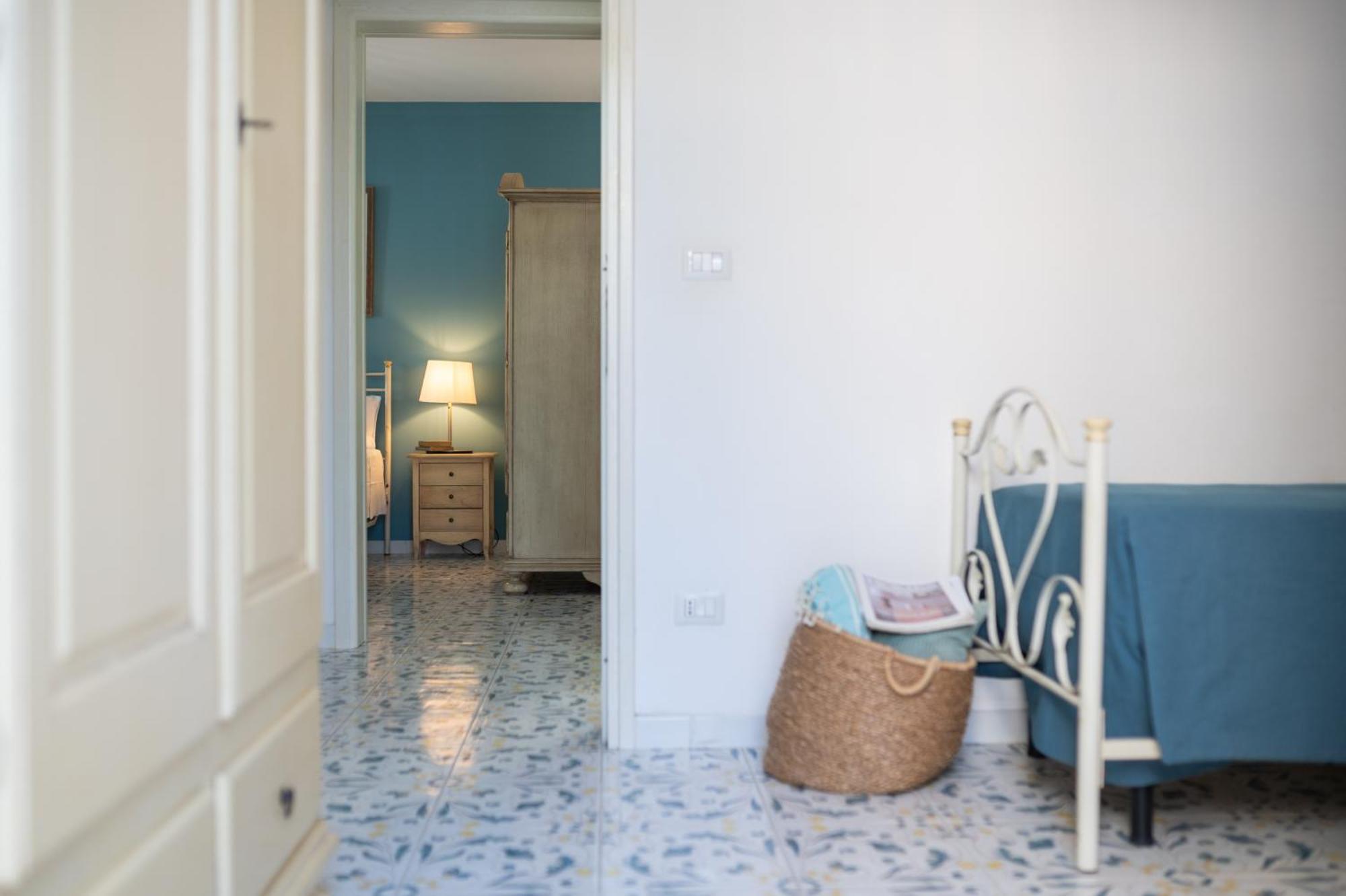 Mare Villas Pescoluse Marina Di Pescoluse Extérieur photo