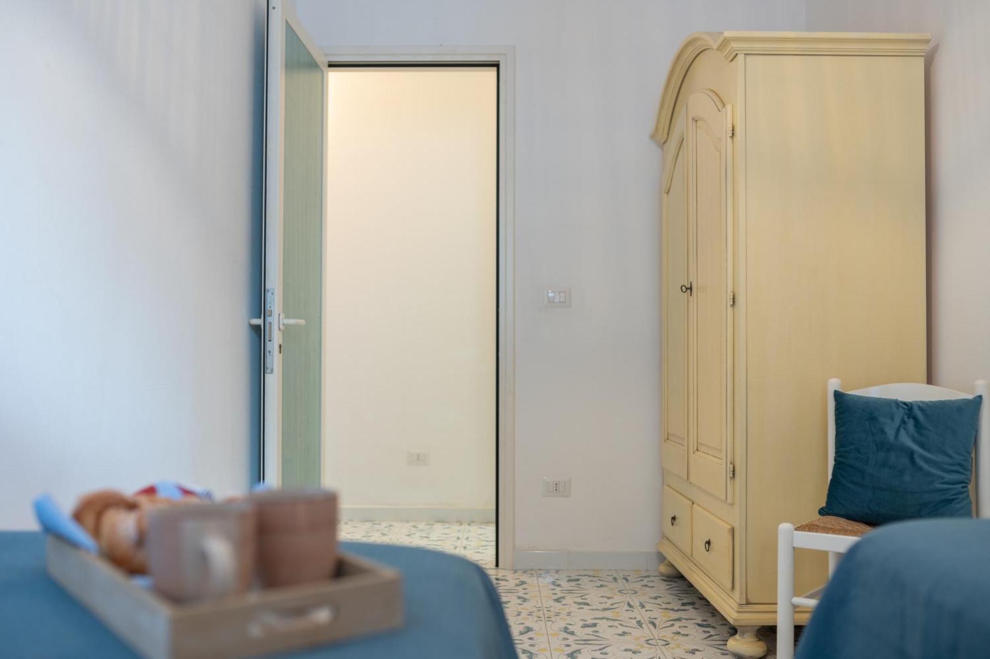 Mare Villas Pescoluse Marina Di Pescoluse Chambre photo