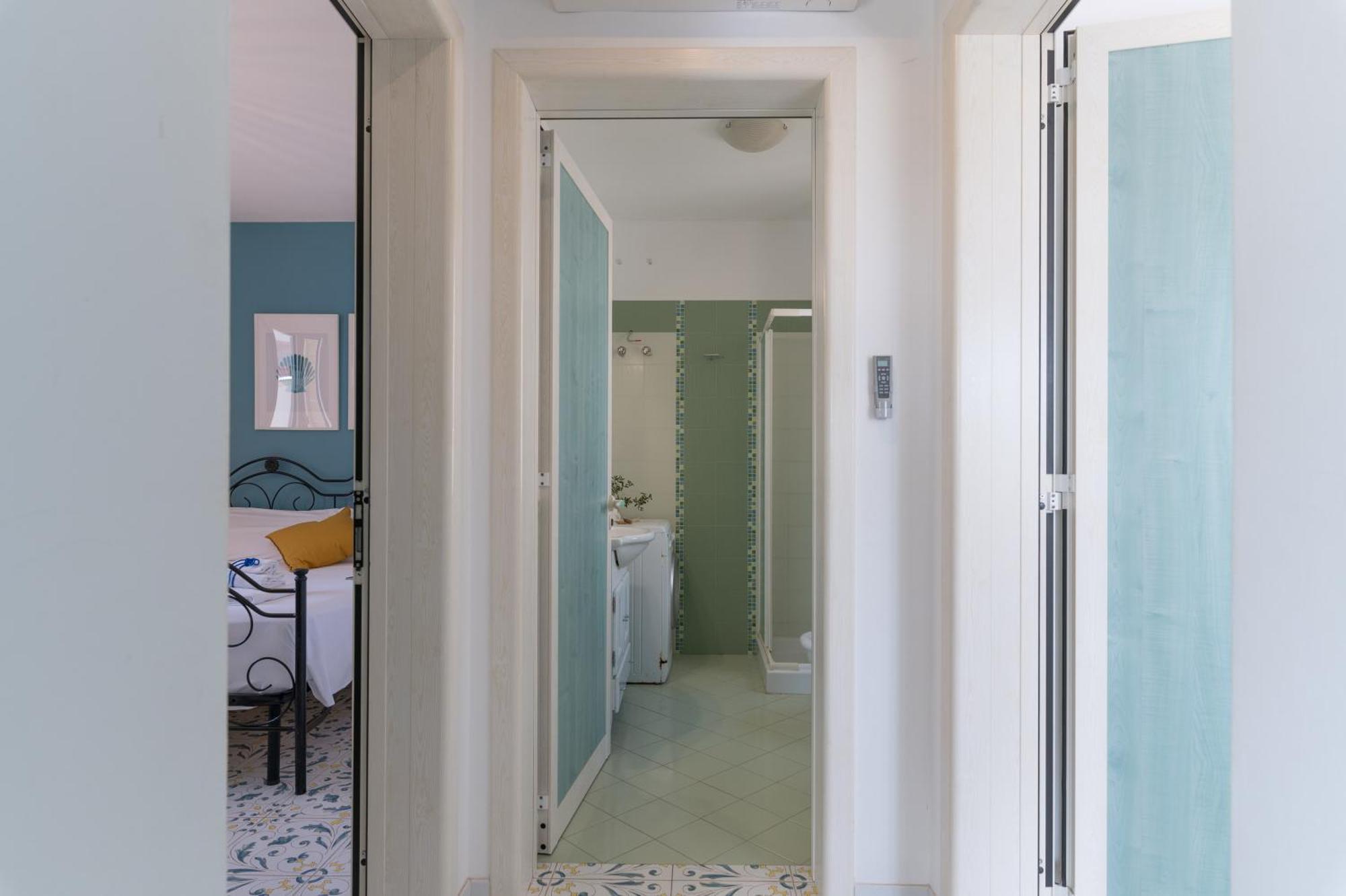 Mare Villas Pescoluse Marina Di Pescoluse Chambre photo