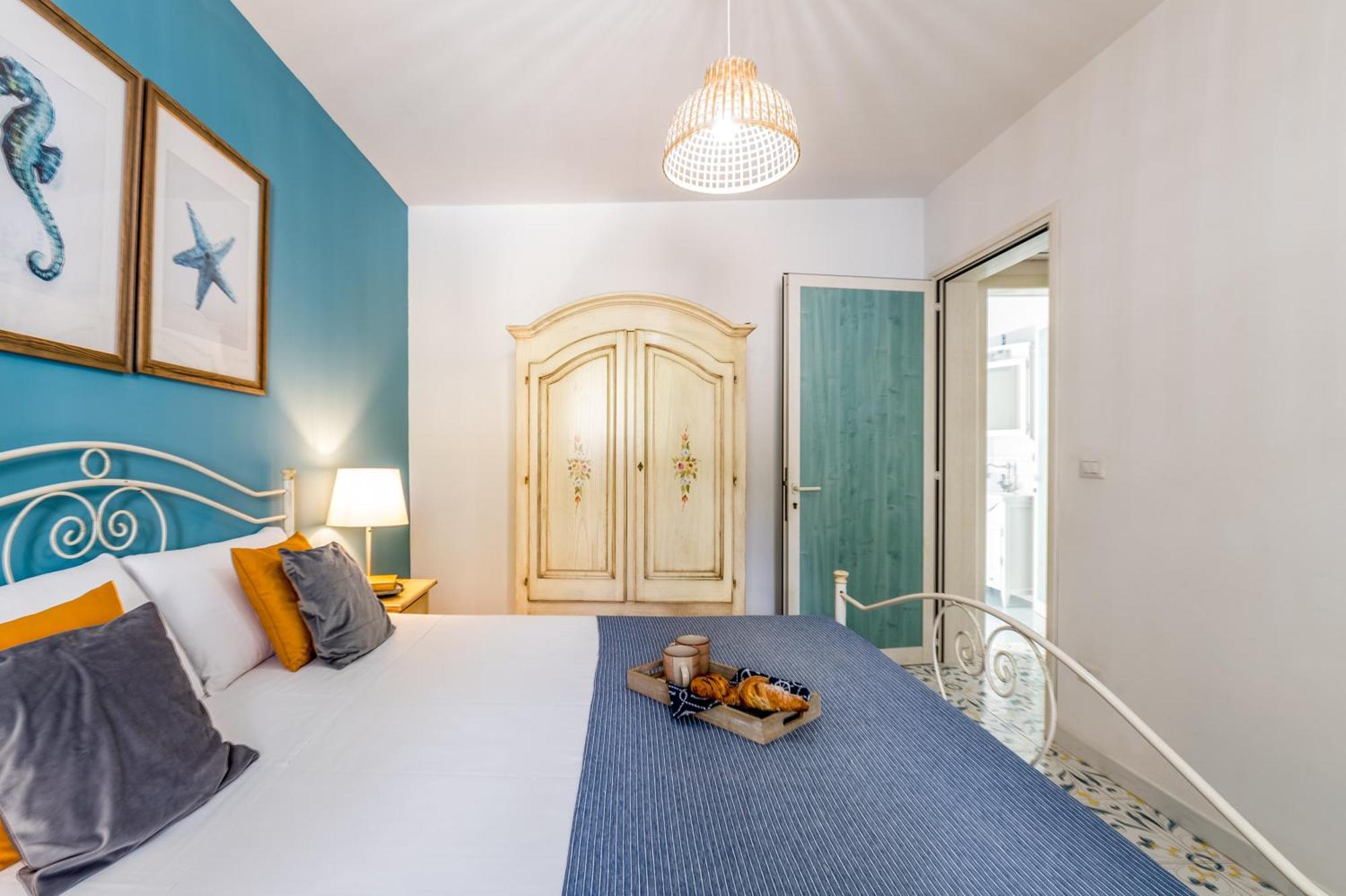 Mare Villas Pescoluse Marina Di Pescoluse Chambre photo